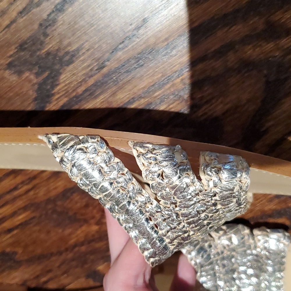 Zara Basic Collection Women's Sandals - Picture 2 of 6